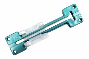 Fiber clamp, 3.0 mm