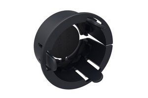 Fiber Shelf Cable Attachment Mouldings