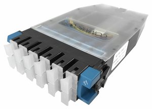 G2 Splice Cassette, 12SC/UPC, OS2, with pigtails