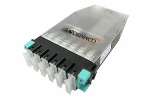 G2 Splice Cassette, 12SC, OM4 with pigtails