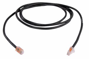 GigaSPEED XL® Cat 6 RJ45 Patch Cord, Non-Plenum
