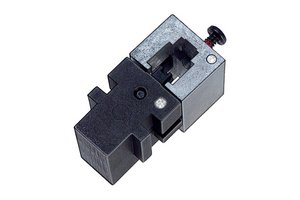 Modular Plug Die Only, 8 Position, CAT5E MP-5E Plugs, White Dot