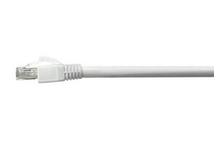 NCC Cat 6A F/UTP, LSZH, Plug-to-Plug, Class Dca