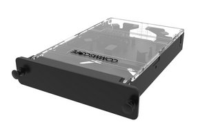SD blank cassette, no pigtails