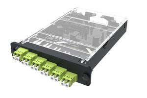 Standard Density (SD) Splicing cassette 12LC OM5, 900μm