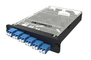 TeraSPEED® Splicing cassette, 12LC , 900μm
