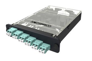 OM4 Splicing cassette, 12LC , 900μm