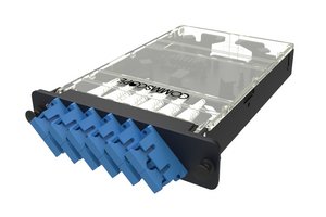 TeraSPEED® Splicing cassette, 12SC , 900μm