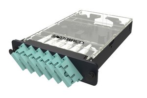 LazrSPEED® Splicing cassette, 12SC , 900μm