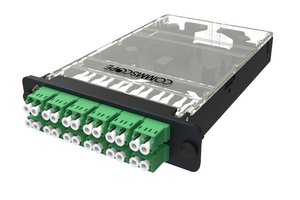 TeraSPEED® Splicing cassette, 24LC APC , 900μm