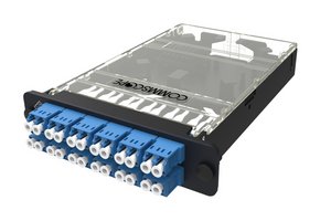 TeraSPEED® Splicing cassette, 24LC , 900μm