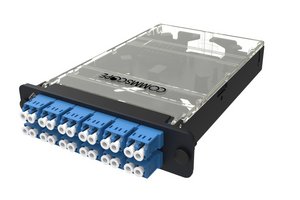 TeraSPEED® Splicing cassette, 24LC , No Pigtails