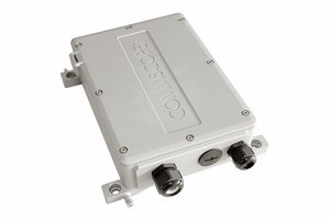 PoE Extender (1 Gbps), Universal Mount, Outdoor, 1-Port
