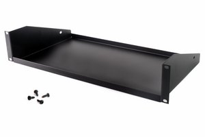 Shelf, Cantilever, 19x2Ux14D, 100#, St