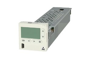 Slimline SPS DC Rectifier controller, factory set to 57VDC