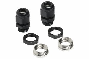 Small Diameter Cable Entrance Kit