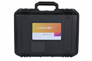 Termination Toolkit for Splice-on Connector Termination